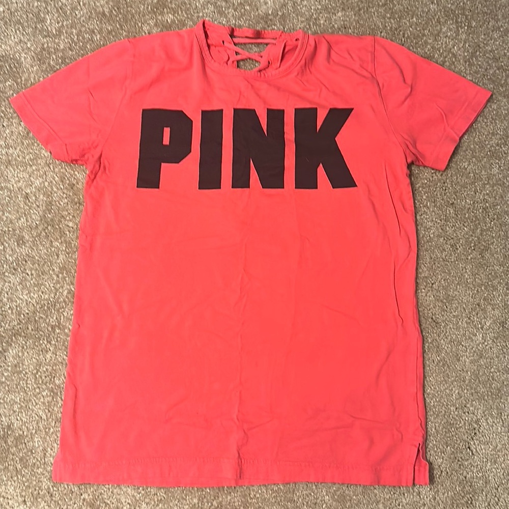 Victoria’s Secret PINK T-shirt